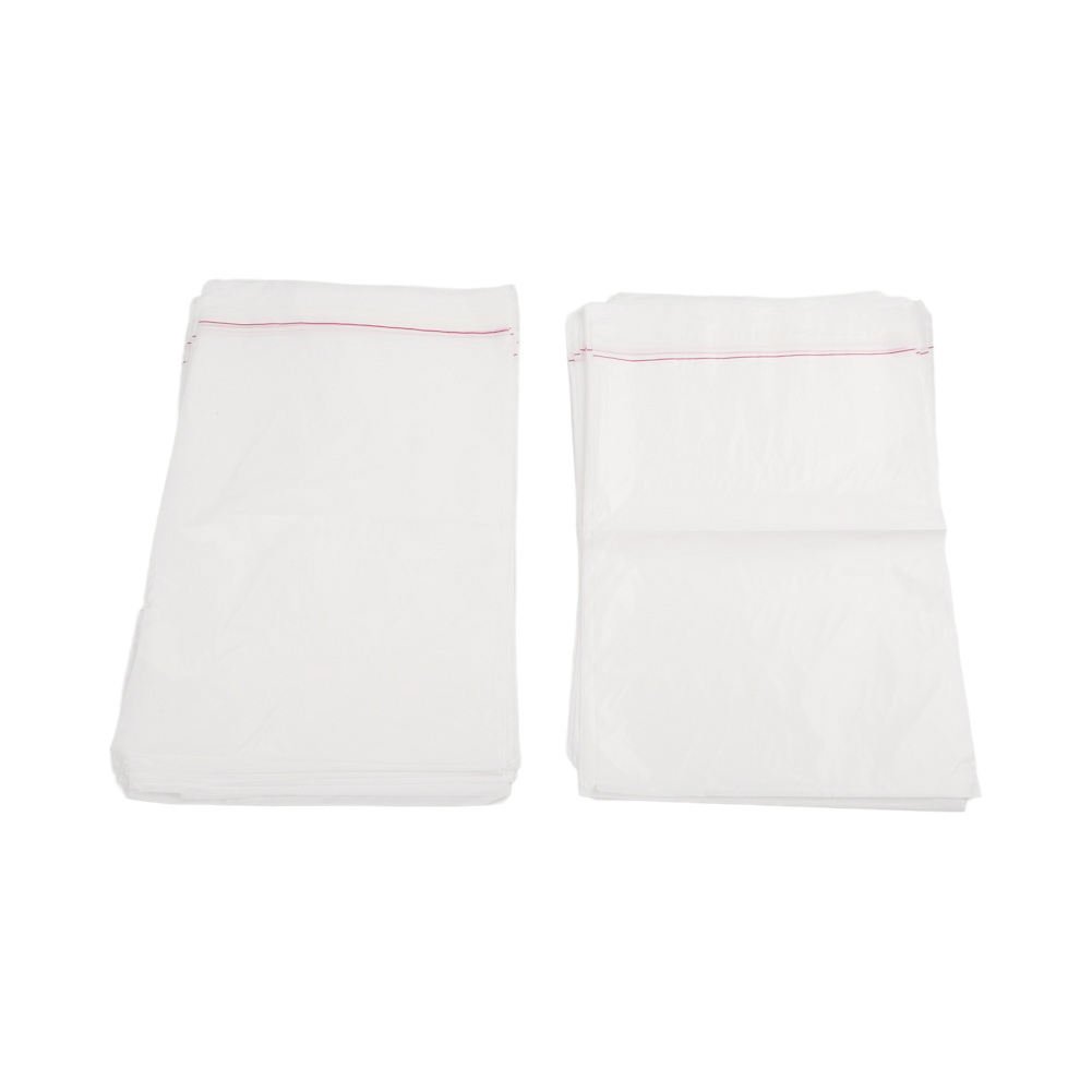 Biodegradable Bin Liner - Sac poubelle auto-adhésif pour voiture, 100