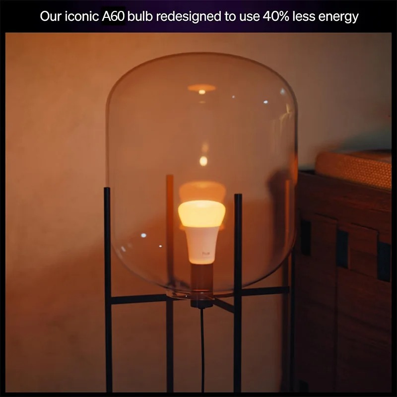 Ampoule LED intelligente Phili - Philips Bulb Hue avis et prix