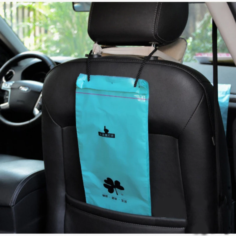 Sacs Poubelles Auto-Adhésifs p - Biodegradable Bin Liner avis et prix
