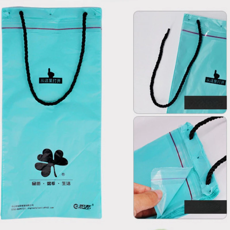 Sacs Poubelles Auto-Adhésifs p - Biodegradable Bin Liner avis et prix