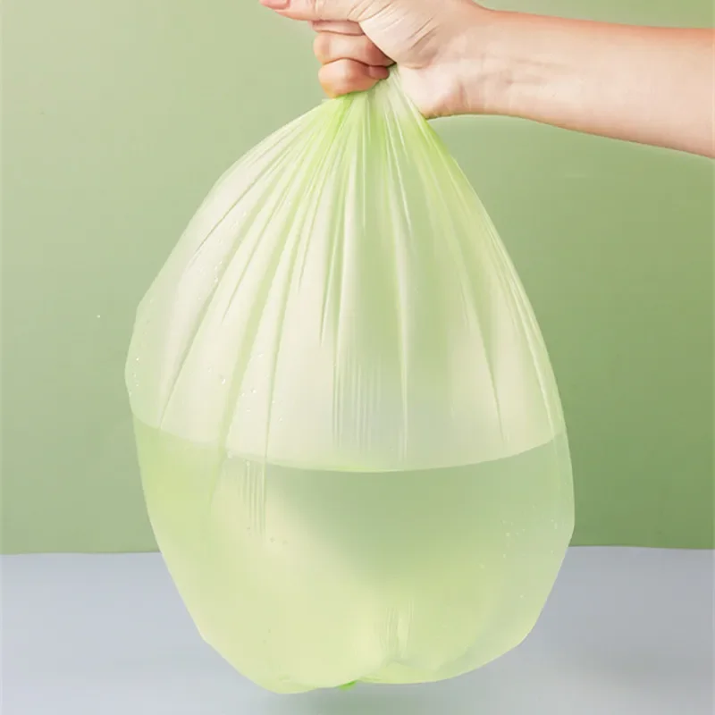 100 sacs poubelles biodégradab - Biodegradable Bin Liner avis et prix
