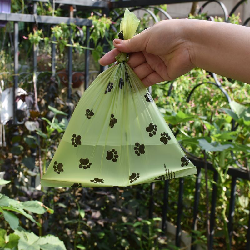 Sac poubelle bionickel able po - Biodegradable Bin Liner avis et prix
